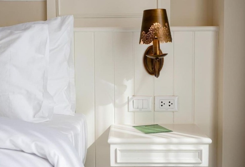 Fotos del hotel Siam Tharadol Sha Extra Plus:  15