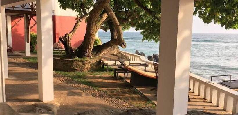 Fotos del hotel Sun N Sea:  21