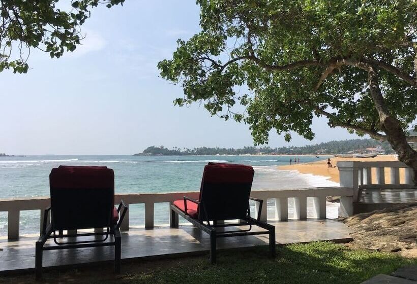 Fotos del hotel Sun N Sea:  12