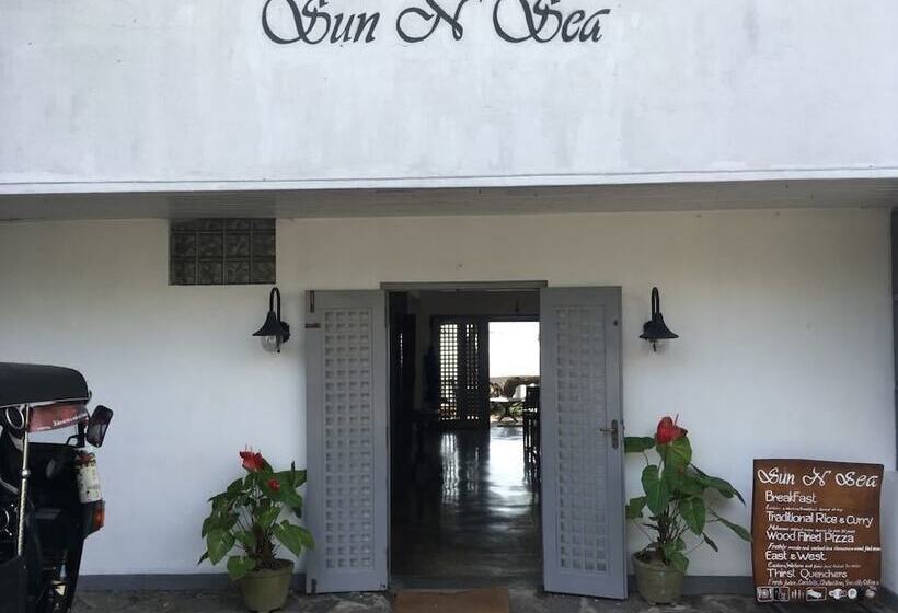 Fotos del hotel Sun N Sea:  24