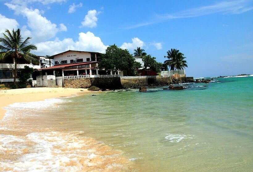 Fotos del hotel Sun N Sea:  17