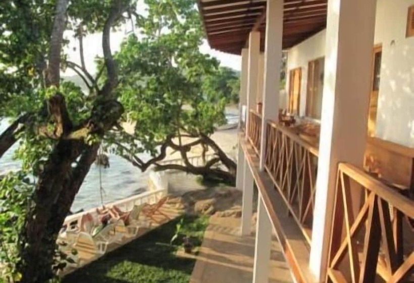 Fotos del hotel Sun N Sea:  23