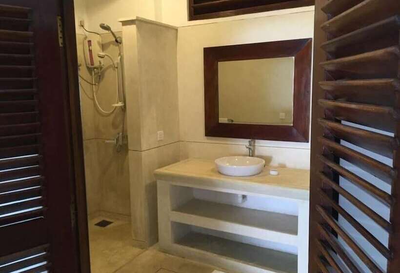 Fotos del hotel Sun N Sea:  4