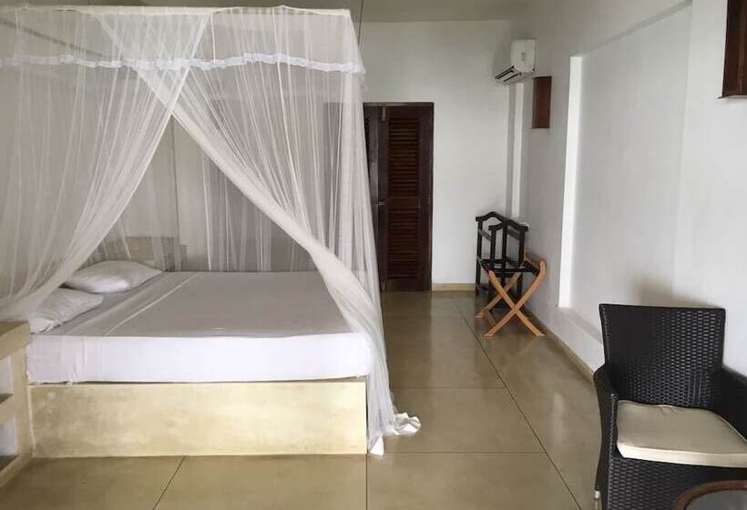 Fotos del hotel Sun N Sea:  9