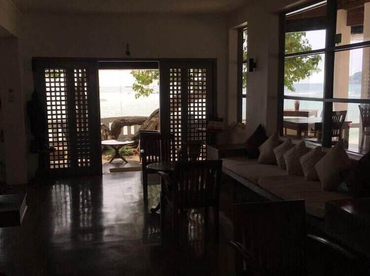 Fotos del hotel Sun N Sea:  25