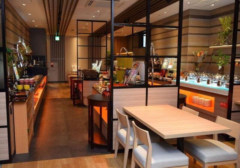 Fotos del hotel Almont  Sendai:  6