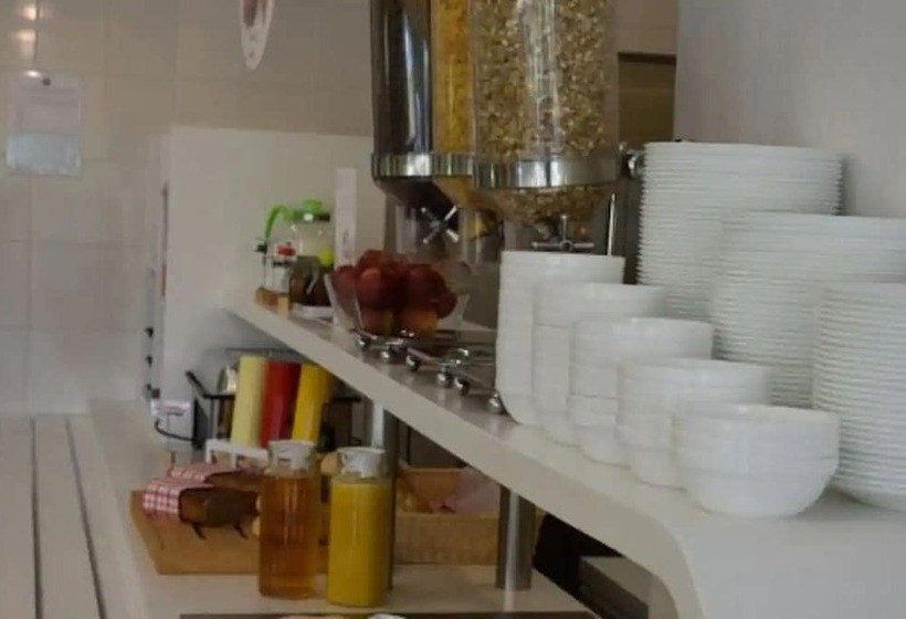 Fotos del hotel Ibis Budget Wroc?aw Po?udnie:  6