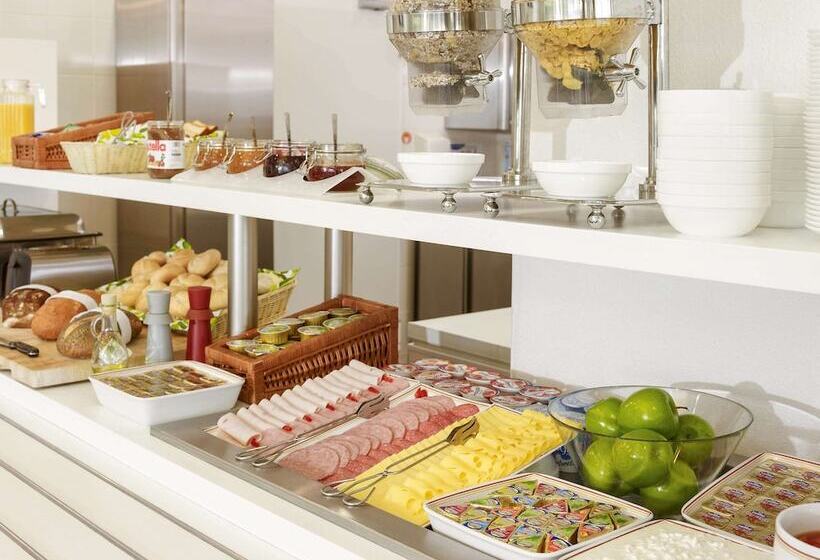 Fotos del hotel Ibis Budget Wroc?aw Po?udnie:  3