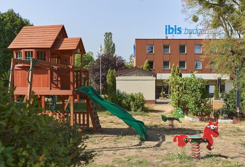 Fotos del hotel Ibis Budget Wroc?aw Po?udnie:  7