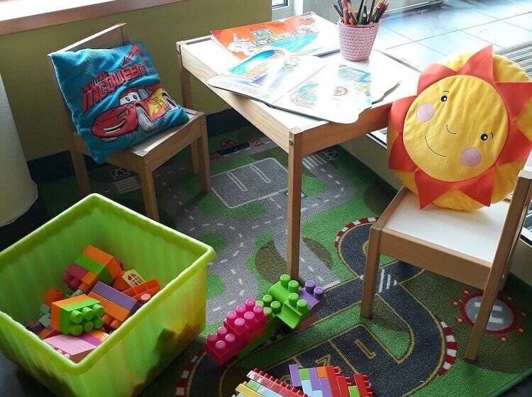 Fotos del hotel Ibis Budget Wroc?aw Po?udnie:  8