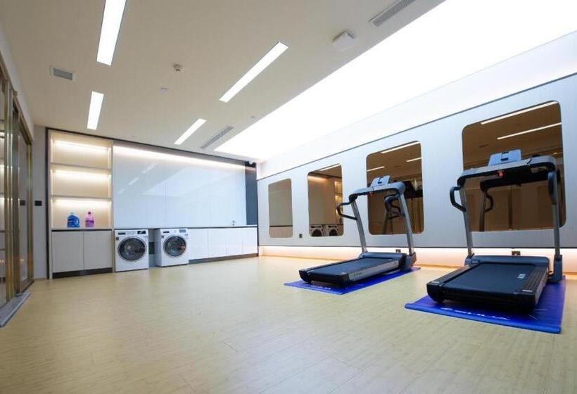 Fotos del hotel 7 Days Inn Changchun Railway Station:  10