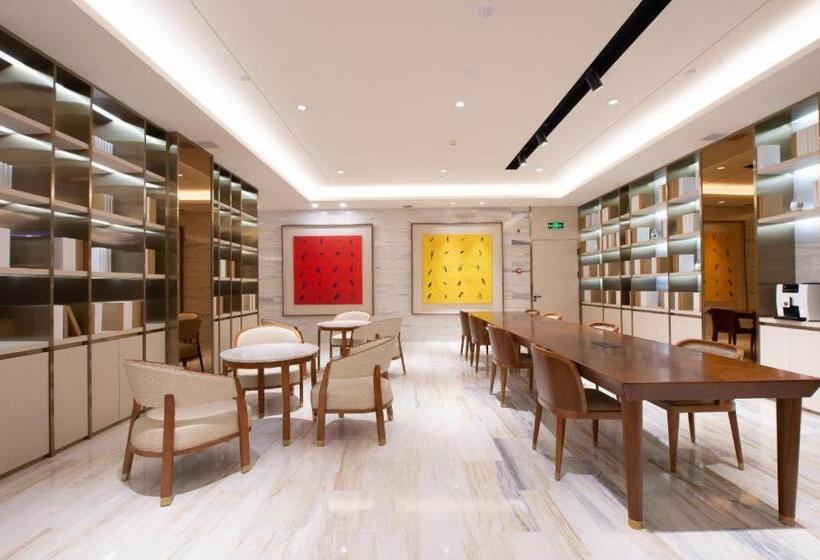 Fotos del hotel 7 Days Inn Changchun Railway Station:  8