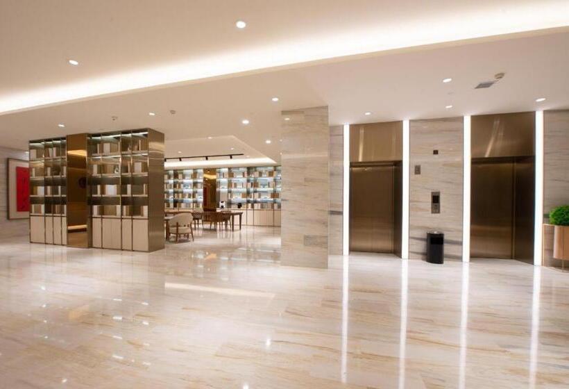 Fotos del hotel 7 Days Inn Changchun Railway Station:  2