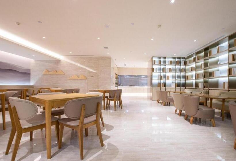 Fotos del hotel 7 Days Inn Changchun Railway Station:  5