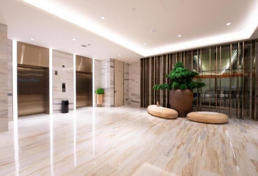 Fotos del hotel 7 Days Inn Changchun Railway Station:  9