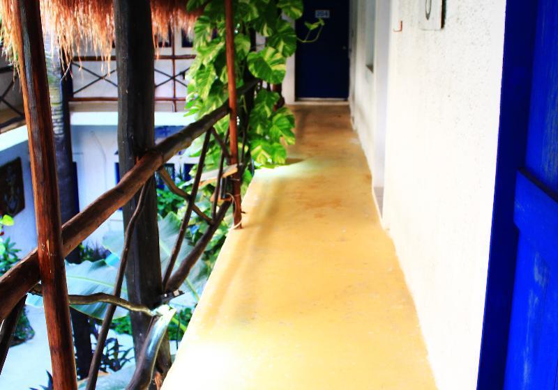 Fotos del hotel Luna Maya:  8