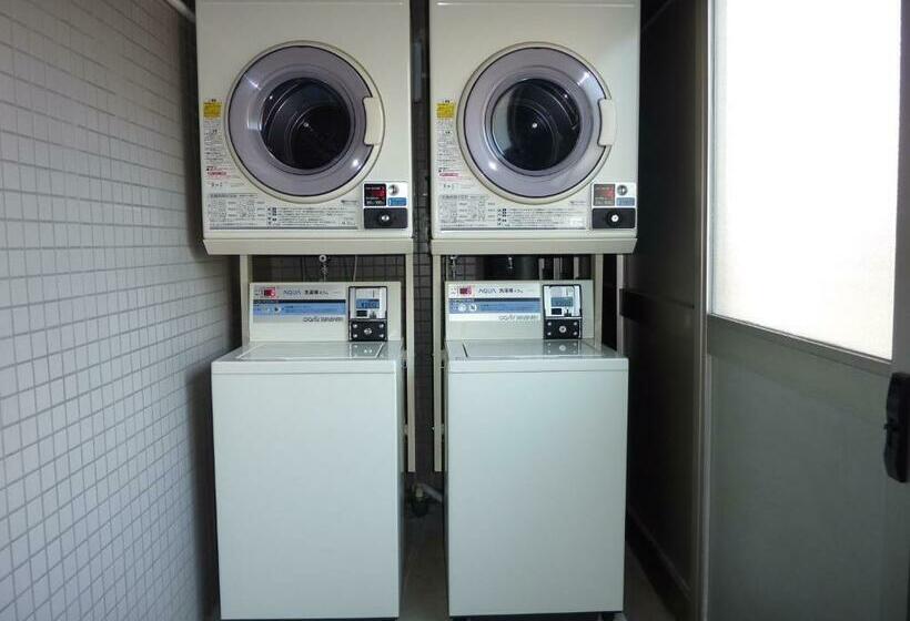 Fotos del hotel New Green Tsubame Sanjo:  13