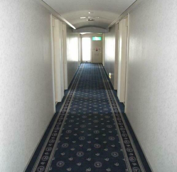 Fotos del hotel New Green Tsubame Sanjo:  11