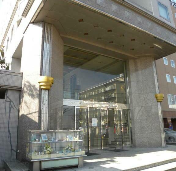 Fotos del hotel New Green Tsubame Sanjo:  20