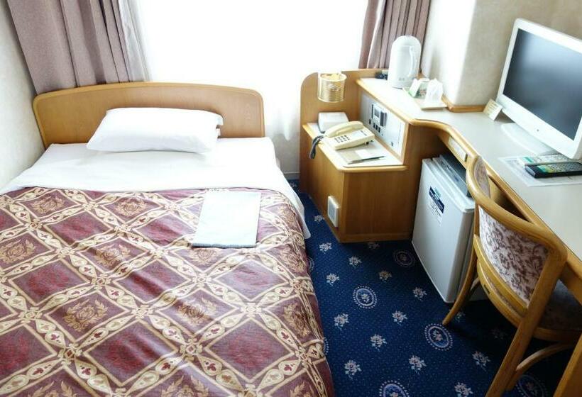 Fotos del hotel New Green Tsubame Sanjo:  10