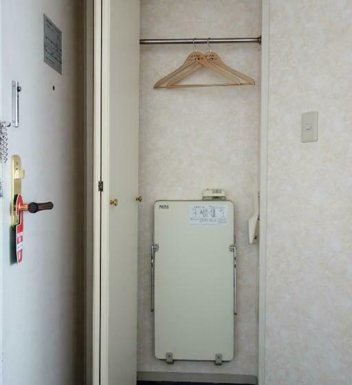 Fotos del hotel New Green Tsubame Sanjo:  23