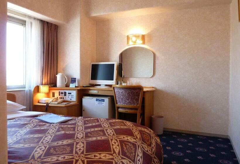 Fotos del hotel New Green Tsubame Sanjo:  2