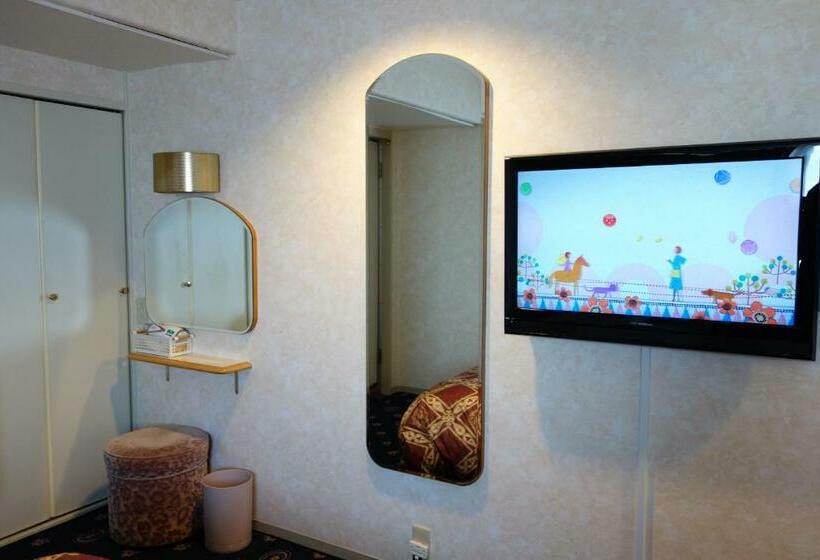 Fotos del hotel New Green Tsubame Sanjo:  21