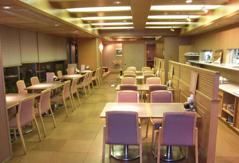 Fotos del hotel New Green Tsubame Sanjo:  12