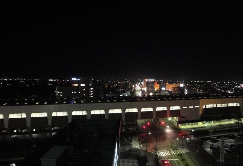 Fotos del hotel New Green Tsubame Sanjo:  18