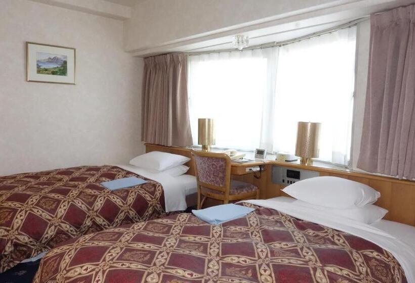 Fotos del hotel New Green Tsubame Sanjo:  19