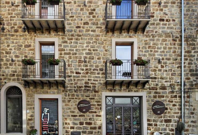 Fotos del hotel Notti O' Tunn:  6