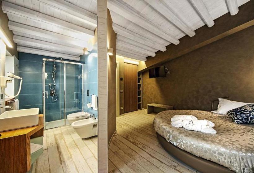 Fotos del hotel Notti O' Tunn:  2