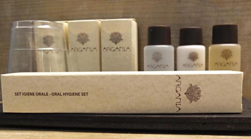 Fotos del hotel Notti O' Tunn:  12