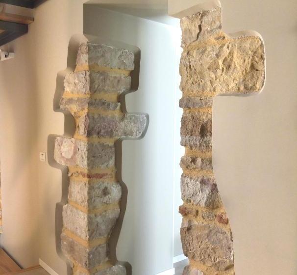 Fotos del hotel Notti O' Tunn:  9