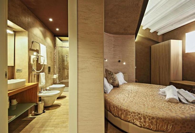 Fotos del hotel Notti O' Tunn:  11