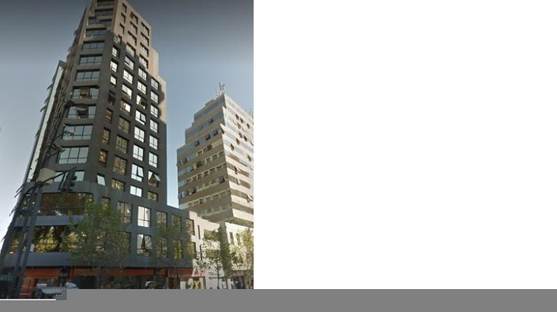 Departamentos Pontoni