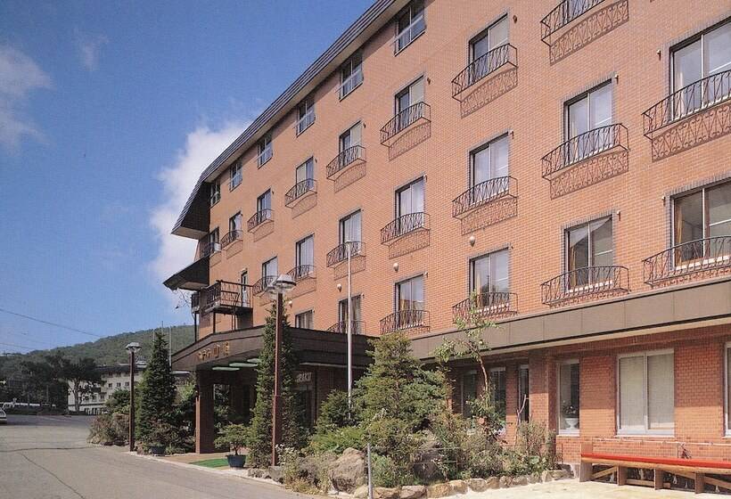 Fotos del hotel Sanraku:  2