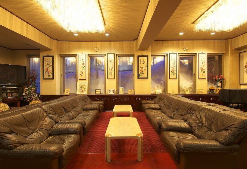 Fotos del hotel Sanraku:  4