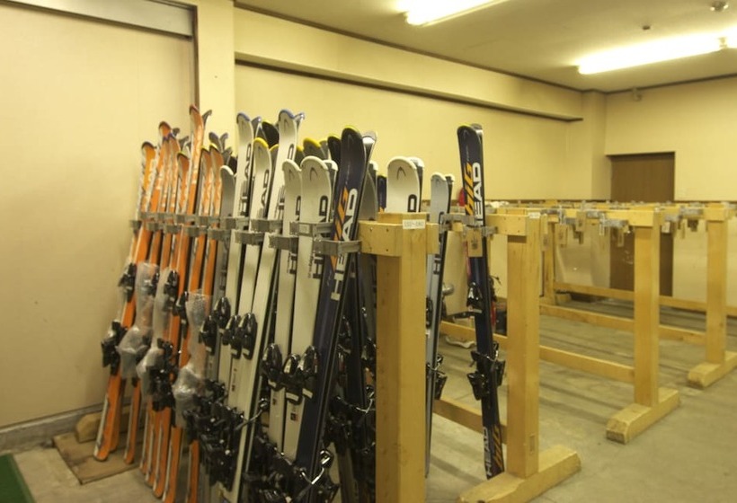 Fotos del hotel Sanraku:  8