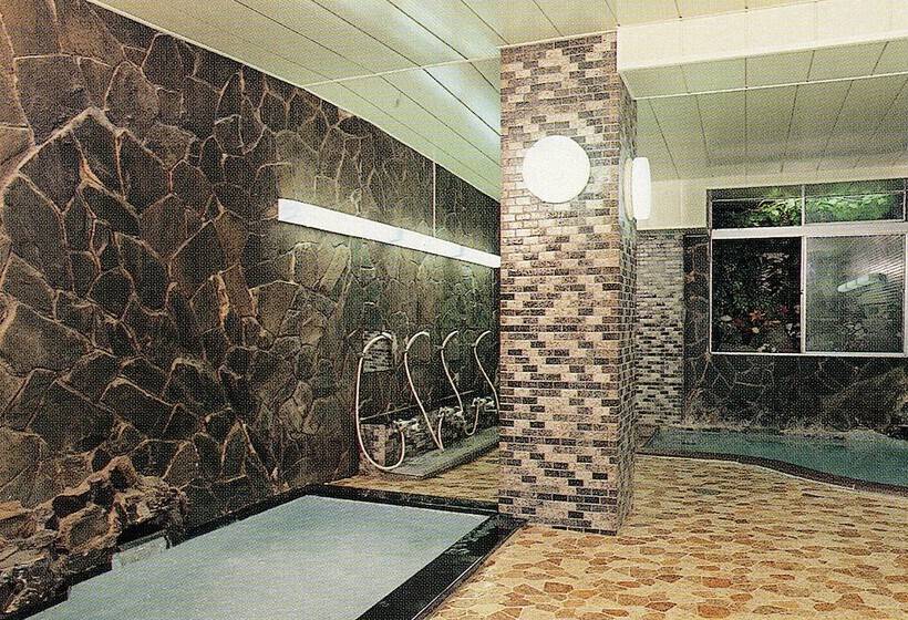 Fotos del hotel Sanraku:  5