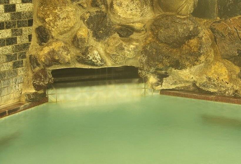 Fotos del hotel Sanraku:  10