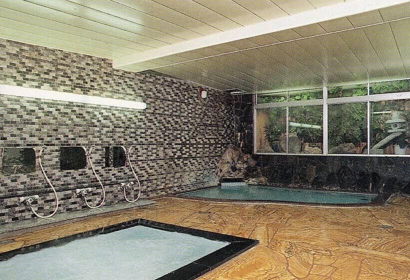 Fotos del hotel Sanraku:  12