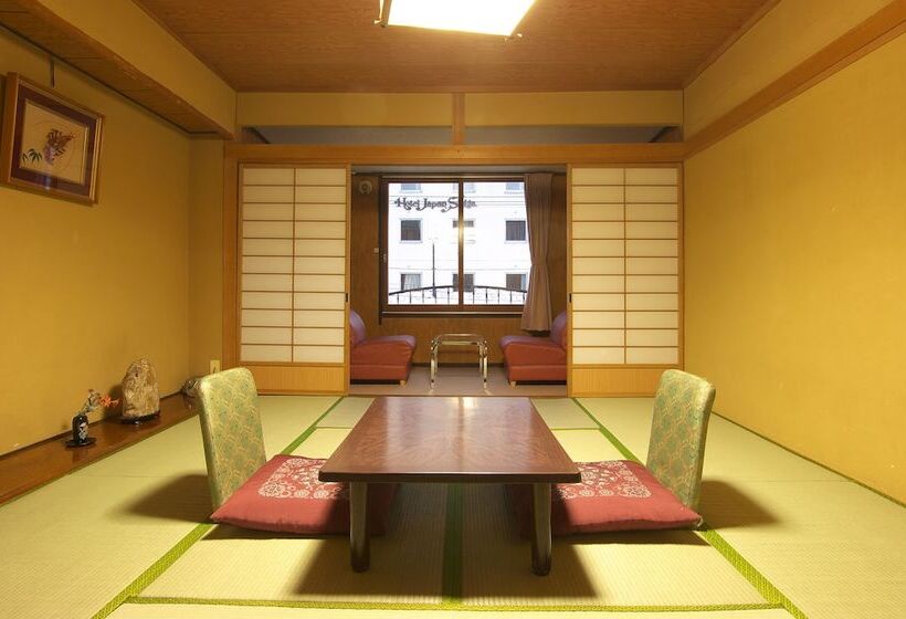 Fotos del hotel Sanraku:  18