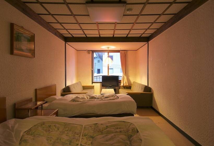 Fotos del hotel Sanraku:  11