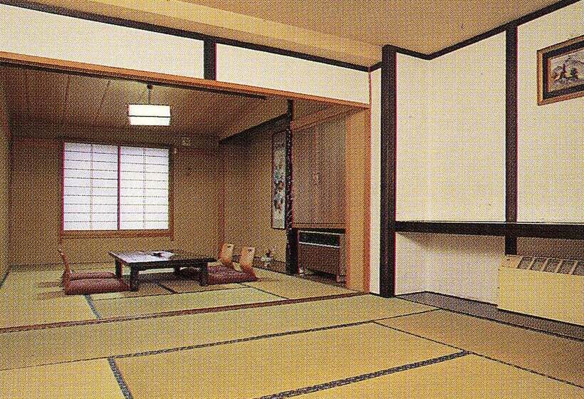 Fotos del hotel Sanraku:  16