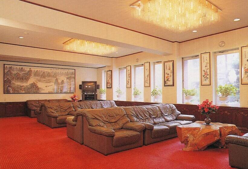 Fotos del hotel Sanraku:  3