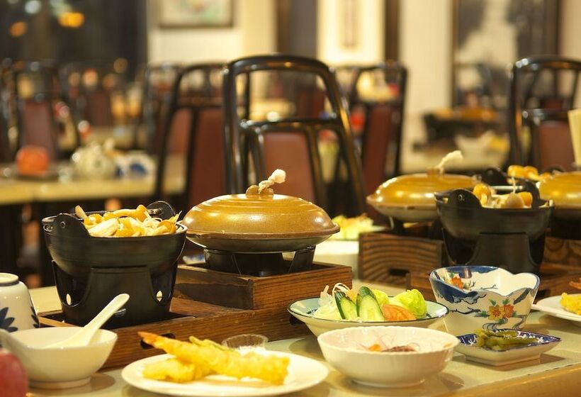 Fotos del hotel Sanraku:  6