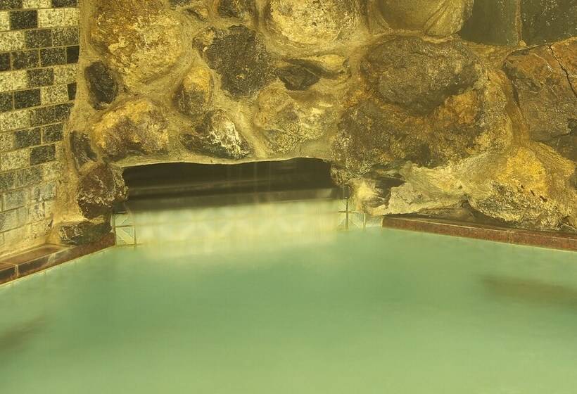 Fotos del hotel Sanraku:  15