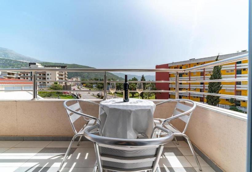 Fotos del hotel Sms Apartments:  5