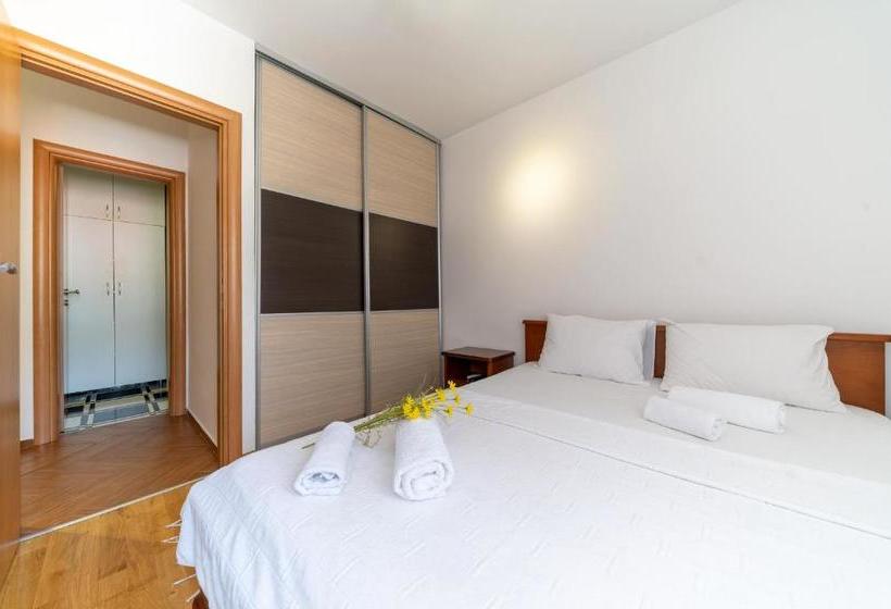 Fotos del hotel Sms Apartments:  8